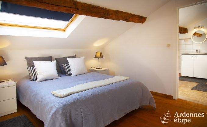 Ferienhaus Redu 15 Pers. Ardennen