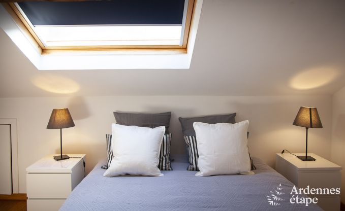 Ferienhaus Redu 15 Pers. Ardennen