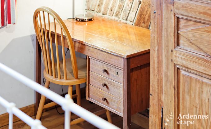 Ferienhaus Redu 15 Pers. Ardennen