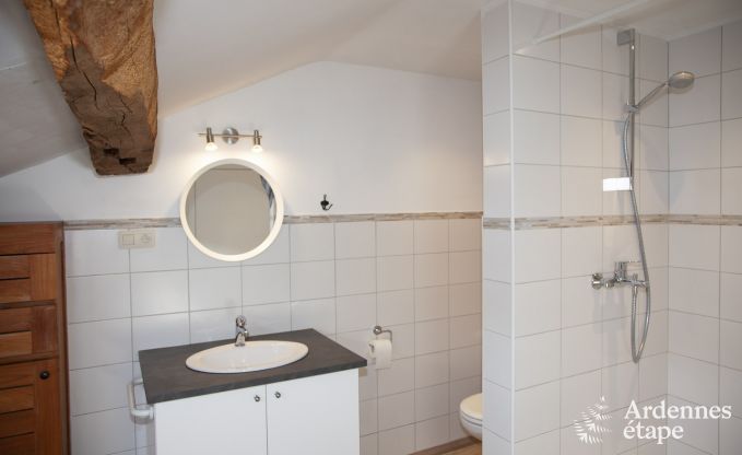 Ferienhaus Redu 15 Pers. Ardennen