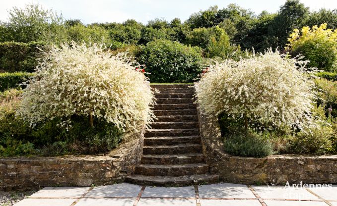 Ferienhaus Redu 15 Pers. Ardennen