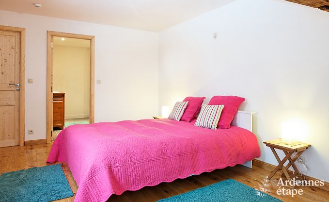 Ferienhaus Redu 12 Pers. Ardennen