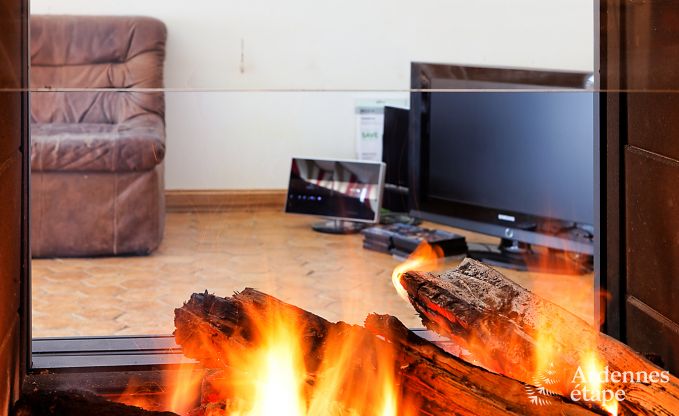 Ferienhaus Redu 12 Pers. Ardennen