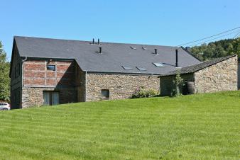 Bezauberndes Ferienhaus in Redu fr 15 Personen