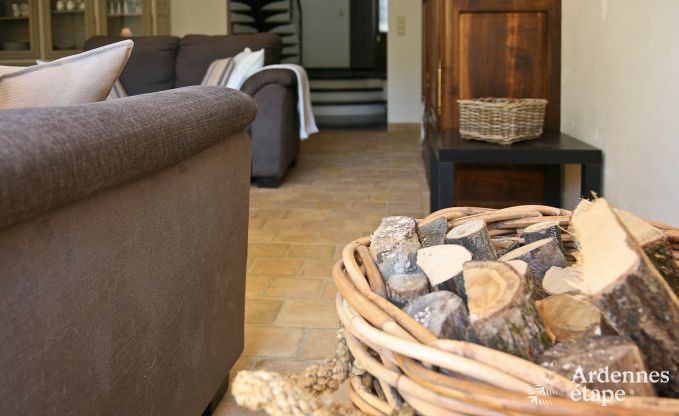 Ferienhaus Redu 15 Pers. Ardennen