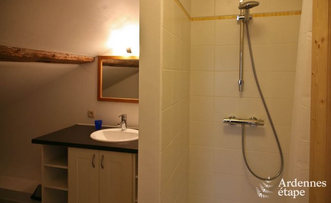 Ferienhaus Redu 15 Pers. Ardennen