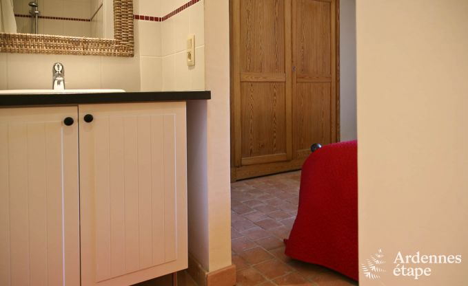 Ferienhaus Redu 15 Pers. Ardennen