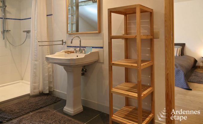 Ferienhaus Redu 15 Pers. Ardennen