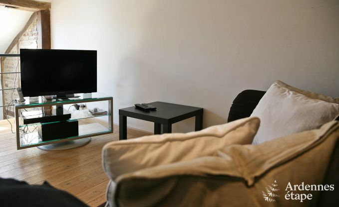 Ferienhaus Redu 15 Pers. Ardennen