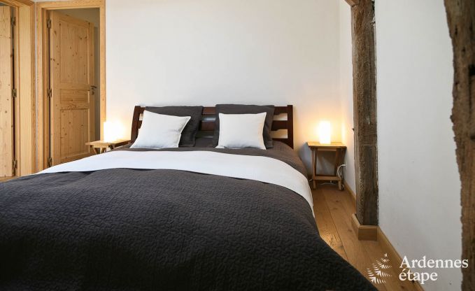 Ferienhaus Redu 15 Pers. Ardennen