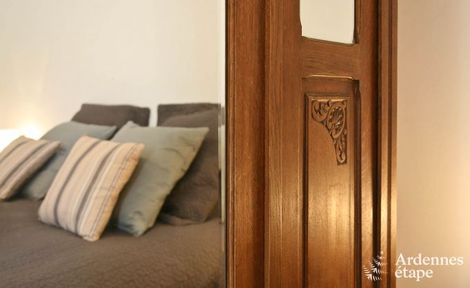 Ferienhaus Redu 15 Pers. Ardennen