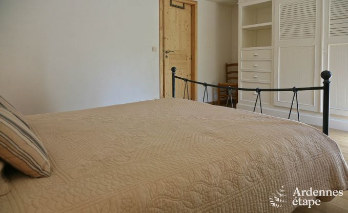 Ferienhaus Redu 15 Pers. Ardennen