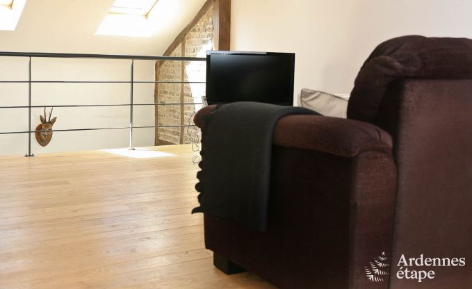 Ferienhaus Redu 15 Pers. Ardennen