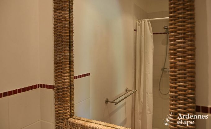 Ferienhaus Redu 15 Pers. Ardennen