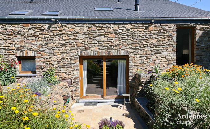 Ferienhaus Redu 15 Pers. Ardennen