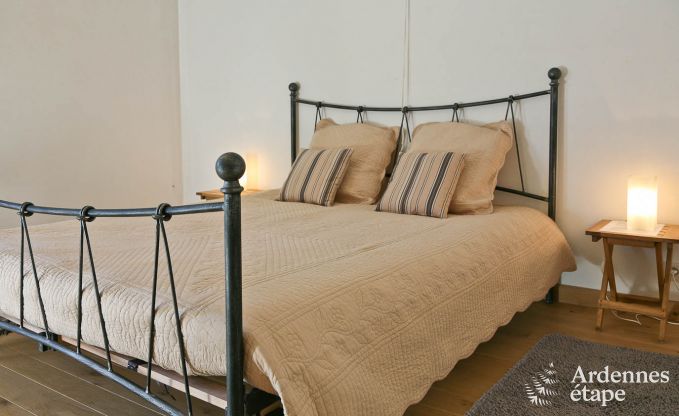 Ferienhaus Redu 15 Pers. Ardennen