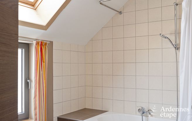 Ferienhaus Redu 8 Pers. Ardennen