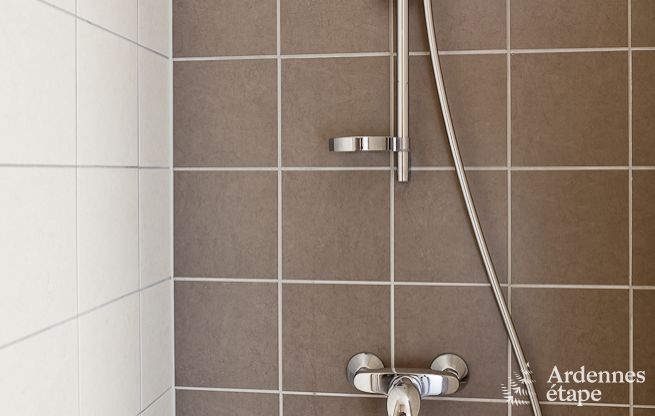 Ferienhaus Redu 8 Pers. Ardennen