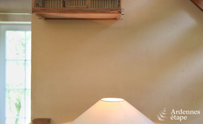 Ferienhaus Redu 11 Pers. Ardennen