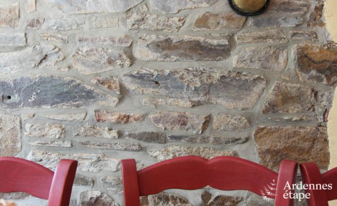 Ferienhaus Redu 11 Pers. Ardennen