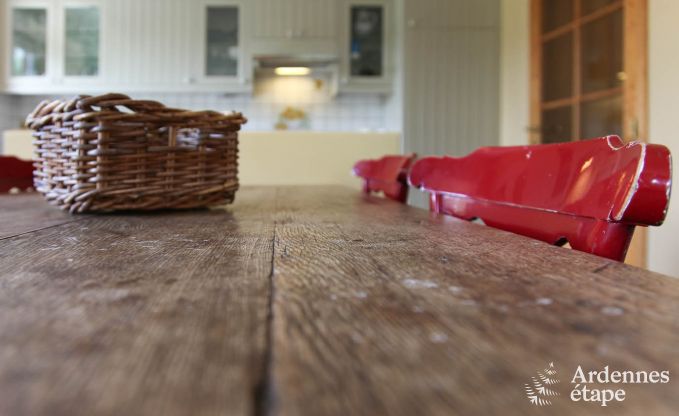 Ferienhaus Redu 11 Pers. Ardennen