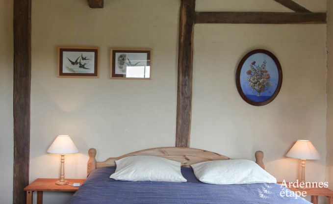 Ferienhaus Redu 11 Pers. Ardennen