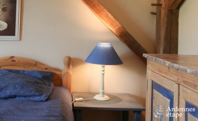 Ferienhaus Redu 11 Pers. Ardennen