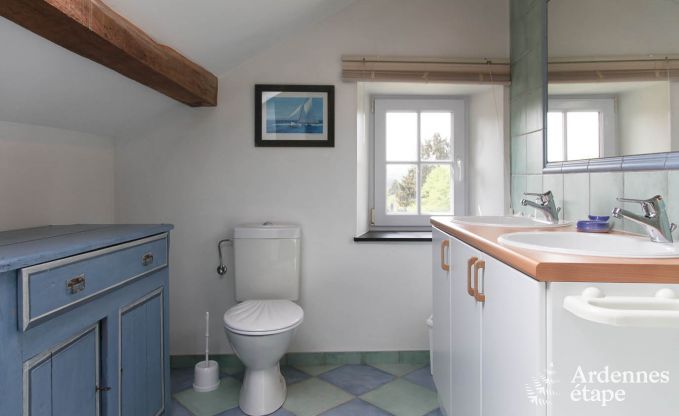 Ferienhaus Redu 11 Pers. Ardennen