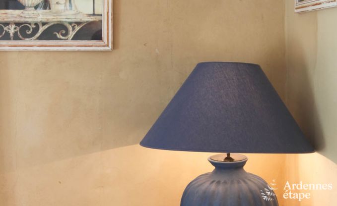 Ferienhaus Redu 11 Pers. Ardennen