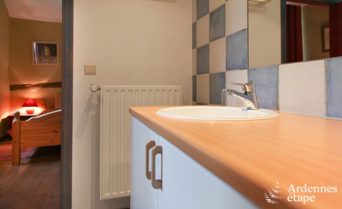 Ferienhaus Redu 11 Pers. Ardennen