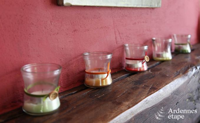 Ferienhaus Redu 11 Pers. Ardennen