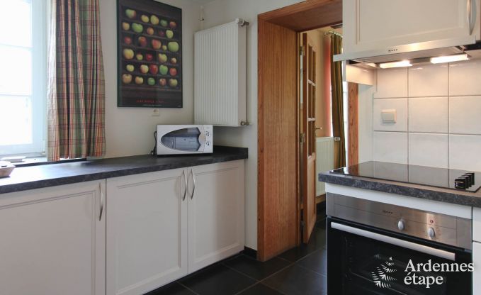 Ferienhaus Redu 22 Pers. Ardennen