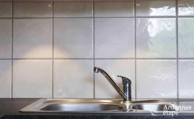 Ferienhaus Redu 22 Pers. Ardennen