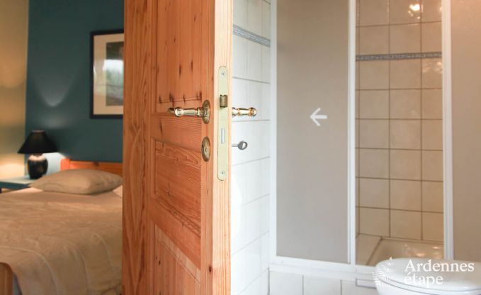 Ferienhaus Redu 22 Pers. Ardennen