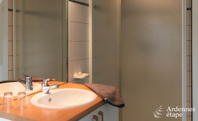 Ferienhaus Redu 22 Pers. Ardennen