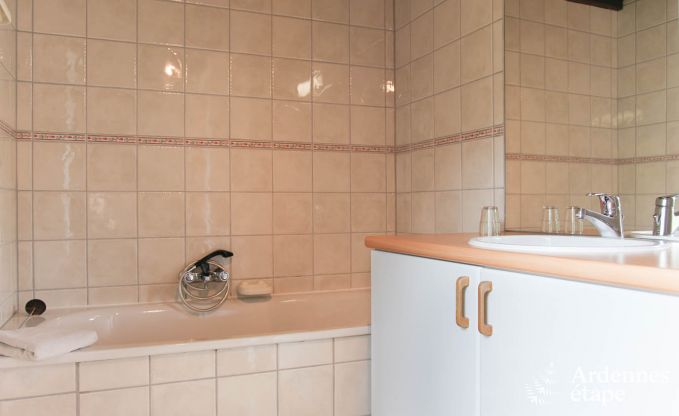 Ferienhaus Redu 22 Pers. Ardennen