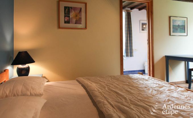 Ferienhaus Redu 22 Pers. Ardennen