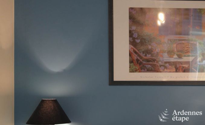 Ferienhaus Redu 22 Pers. Ardennen