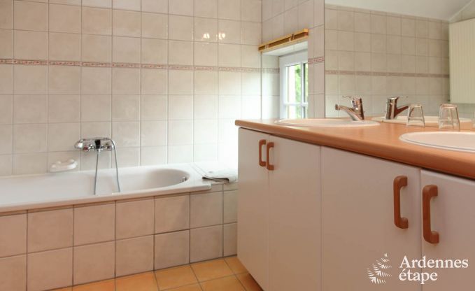 Ferienhaus Redu 22 Pers. Ardennen