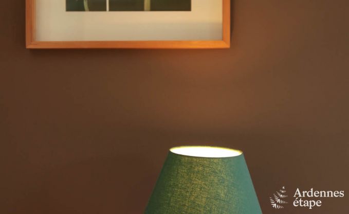 Ferienhaus Redu 22 Pers. Ardennen