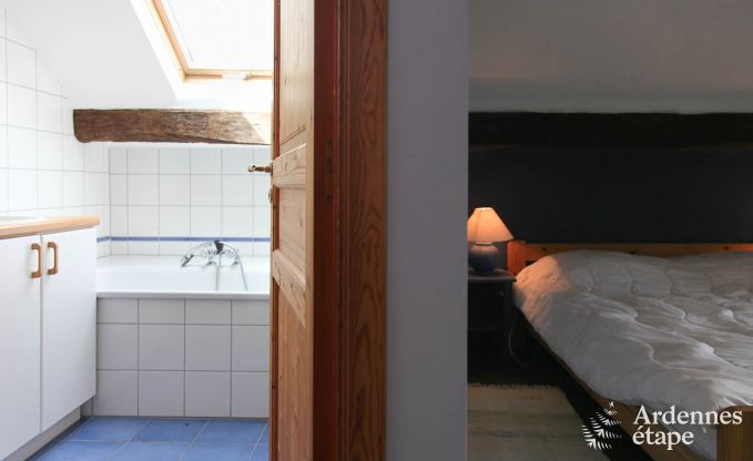 Ferienhaus Redu 22 Pers. Ardennen