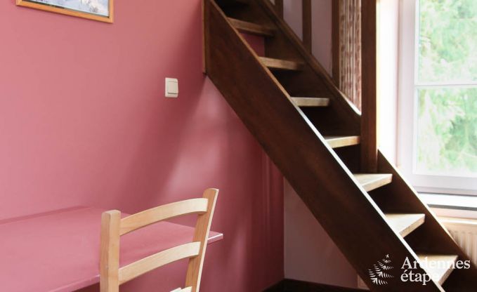 Ferienhaus Redu 22 Pers. Ardennen