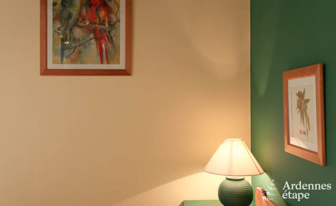 Ferienhaus Redu 22 Pers. Ardennen