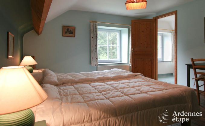 Ferienhaus Redu 22 Pers. Ardennen