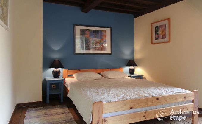 Ferienhaus Redu 22 Pers. Ardennen