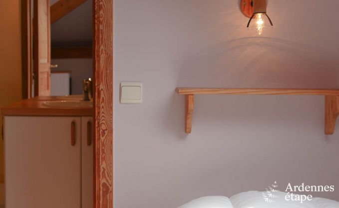 Ferienhaus Redu 22 Pers. Ardennen