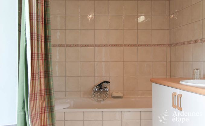 Ferienhaus Redu 22 Pers. Ardennen