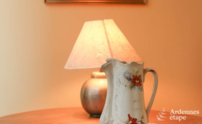 Ferienhaus Redu 22 Pers. Ardennen