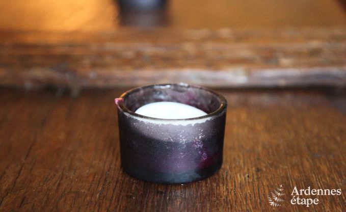 Ferienhaus Redu 22 Pers. Ardennen