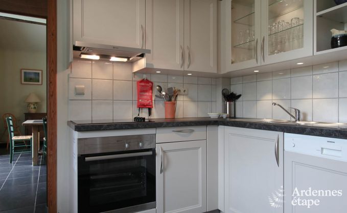 Ferienhaus Redu 22 Pers. Ardennen